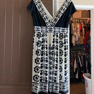 Maggie London dress